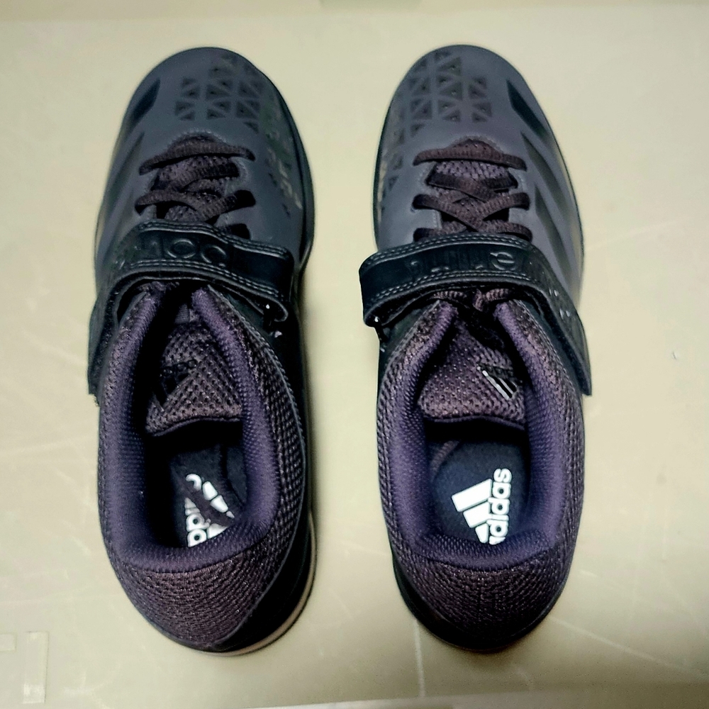ADIDAS Powerlift squat shoes